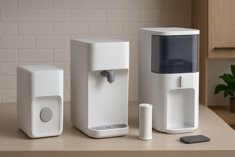 How to Choose the Right Water Purifier for Your Home