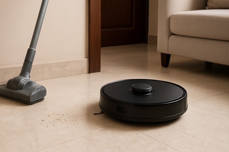 Is a Robot Vacuum Cleaner Worth It for Indian Homes?