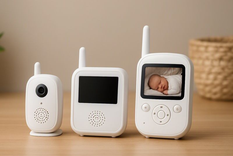 Baby Monitor Price Guide and Budget Tiers in India