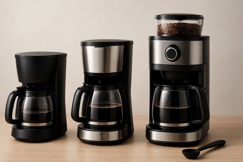 Coffee Maker Features That Actually Matter Before You Buy