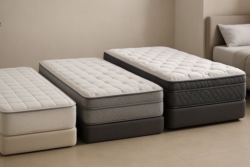 Mattress Price Guide for India: What You Should Pay