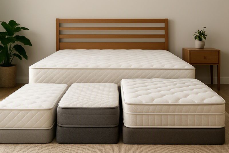 How to Choose the Right Mattress for Indian Homes