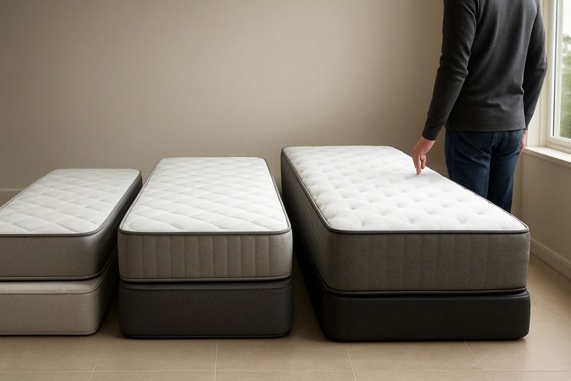 Mattress Buying Mistakes Indian Shoppers Should Avoid