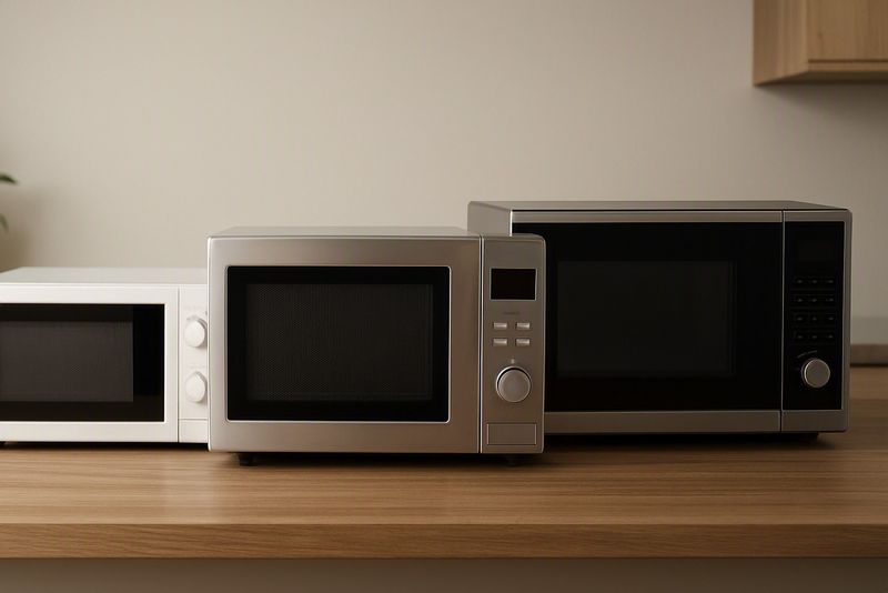 Microwave Oven Price in India: What to Pay Across Budget Tiers