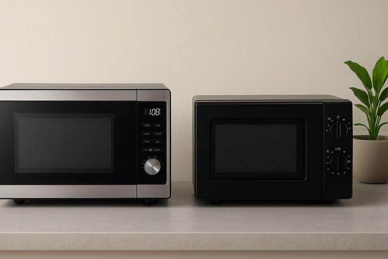 Microwave Features Worth Paying For vs Marketing Gimmicks