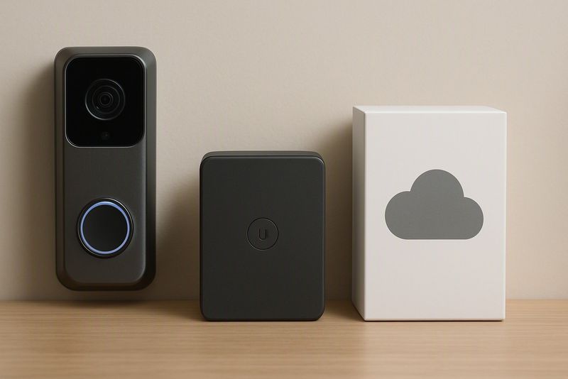 Video Doorbell Storage and Subscription Costs Explained