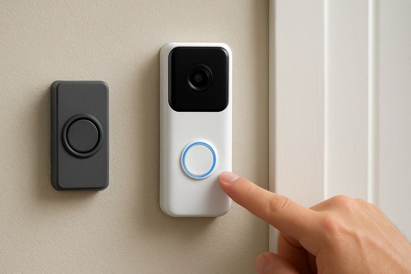 What Is a Video Doorbell and Do You Really Need One?