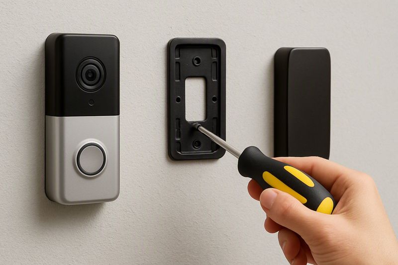 Video Doorbell Installation, Privacy Rules and Mistakes to Avoid