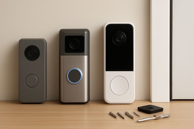 Video Doorbell Price Guide: What You Get From ₹2,000 to ₹15,000