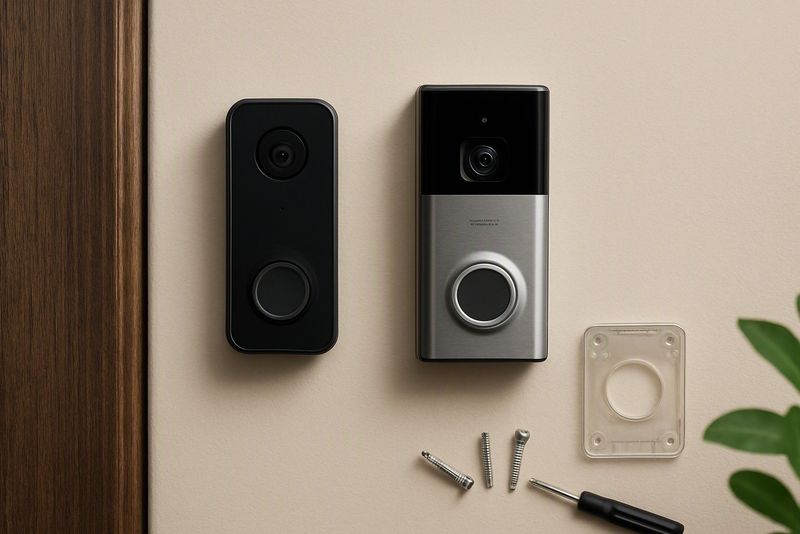 Video Doorbell Features You Need vs. Features You Can Skip