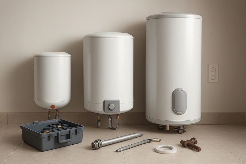 Geyser Installation and Maintenance: Costs and Upkeep Over Time