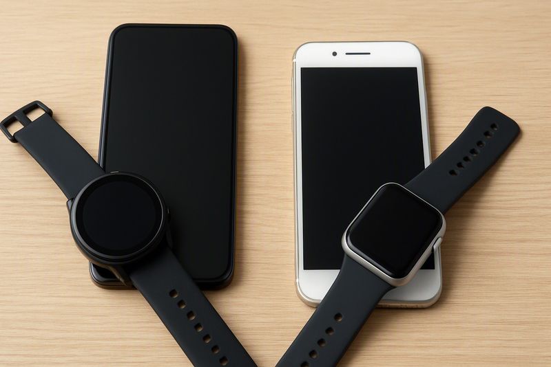 Smartwatch Phone Compatibility: Android and iPhone Explained