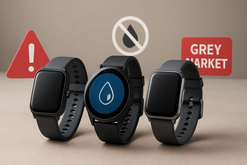 Smartwatch Buying Mistakes and Red Flags to Avoid