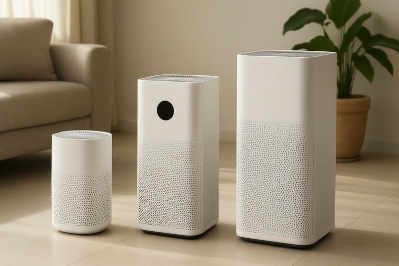 Do You Really Need an Air Purifier in India?