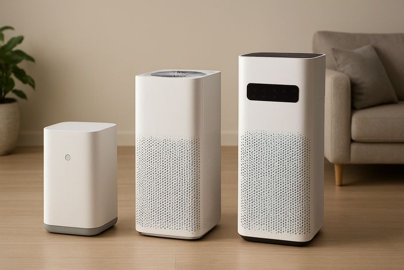 Air Purifier Budget Range: What You Get at Each Price Point