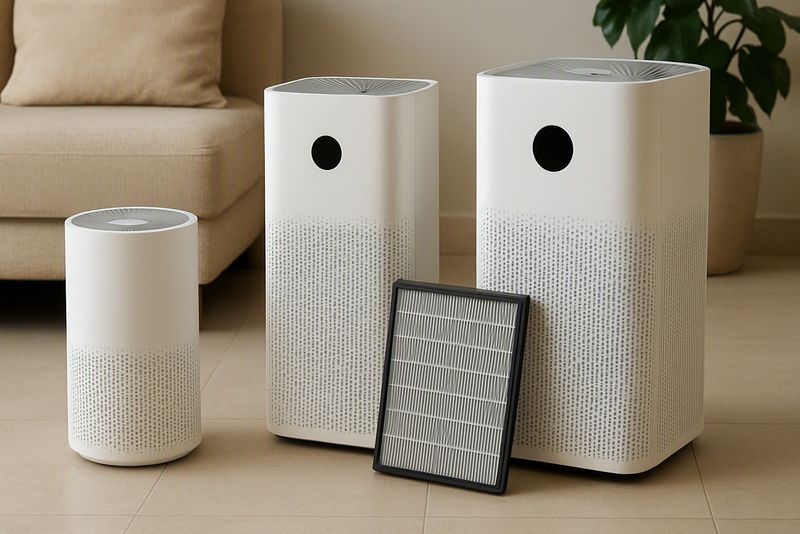 How to Choose the Right Air Purifier for an Indian Home