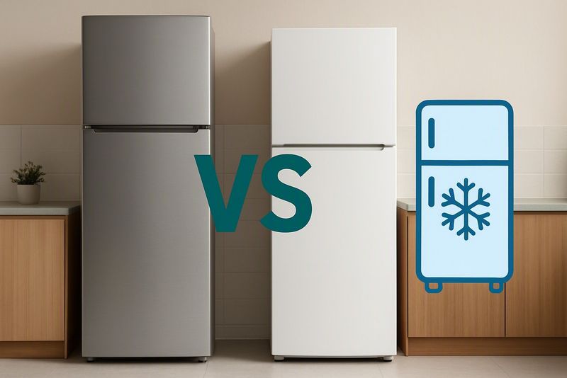 Frost-Free vs Direct Cool Refrigerators: Read This Before You Choose