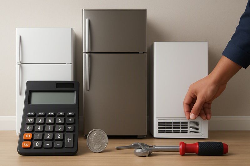 Refrigerator Warranty, Servicing and Maintenance Costs in India