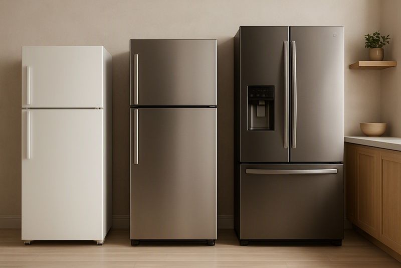 Refrigerator Price Tiers in India: What Each Budget Buys
