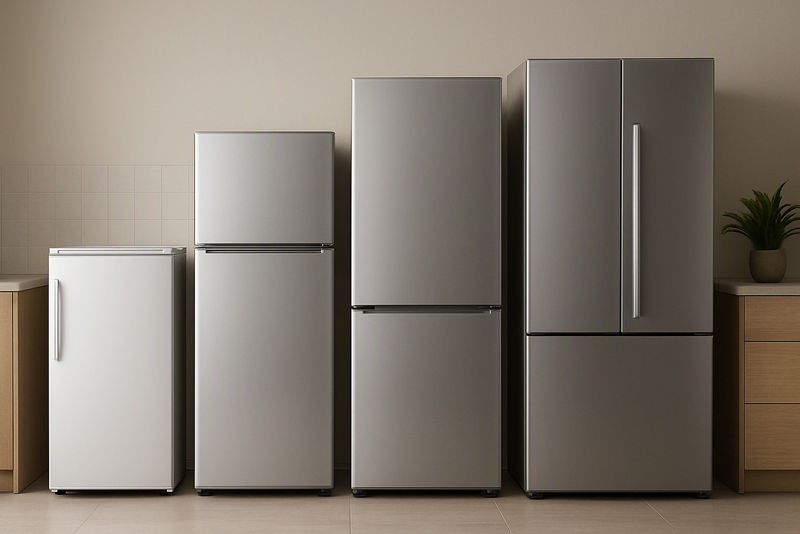 Choosing the Right Refrigerator for Indian Homes A Practical Guide