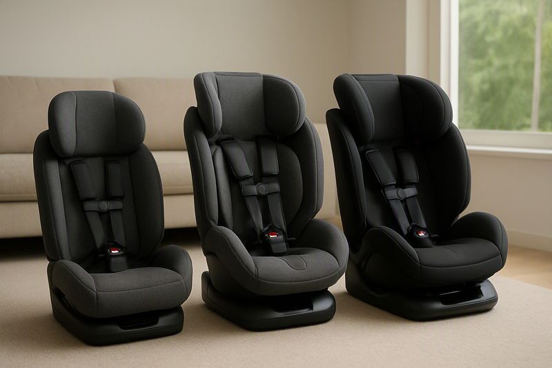 Car Seat Features That Genuinely Matter Before You Buy