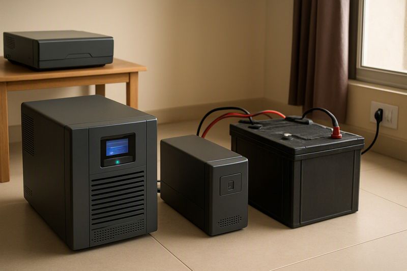 Best Inverter Setup for Areas With Long, Frequent Power Cuts