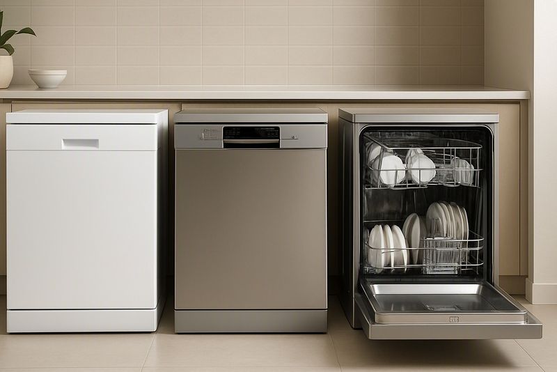 Dishwasher Prices in India: What ₹25,000 to ₹80,000 Buys at Each Level