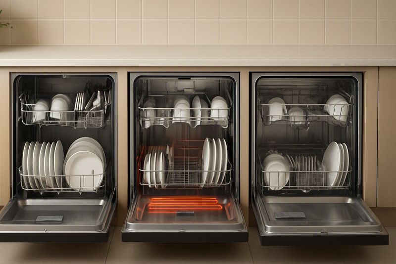 Inbuilt Heater, Drying Systems and Wash Programs: Which Dishwasher Features Matter