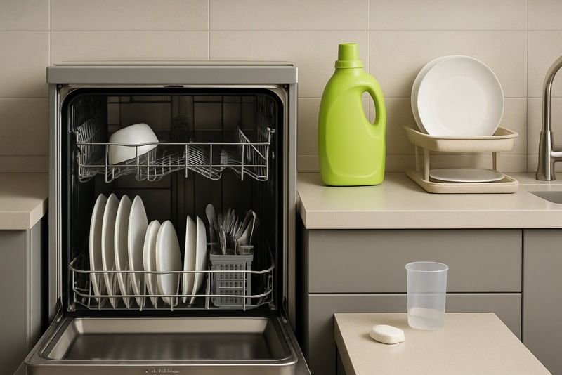 Dishwasher Buying Mistakes Indian First-Time Owners Regret